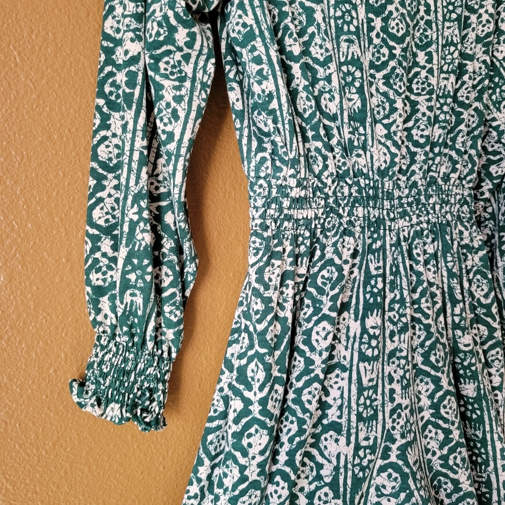 Homemade Wide Leg Jumpsuit - Picture 2 of 9